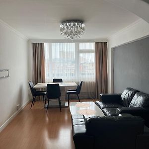 Appartement met Twee Slaapkamers